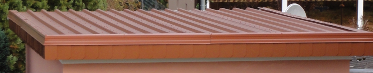 Sonderposten Stahlblech