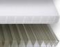 Stegfünffachplatte Polycarbonat HOHE Wärmedämmung 